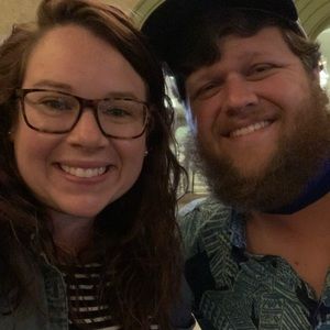 Meet your Posher, Allie